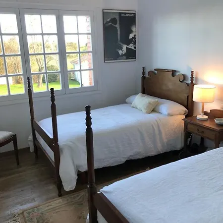 Quintueles Vakantiehuis