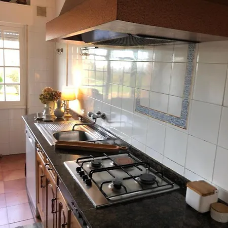 Vakantiehuis Quintueles