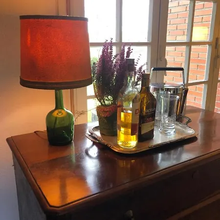Vakantiehuis Quintueles