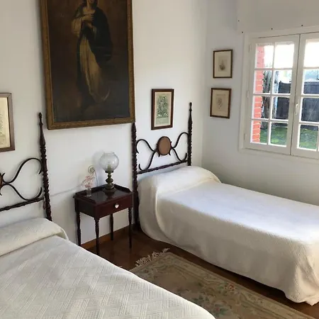Vakantiehuis Quintueles Cazamular