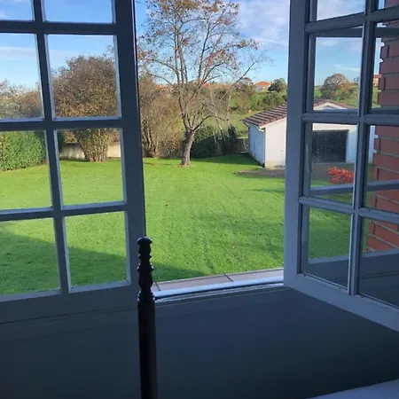Quintueles Vakantiehuis *