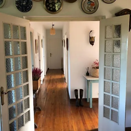 Vakantiehuis Quintueles