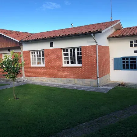 Quintueles Vakantiehuis