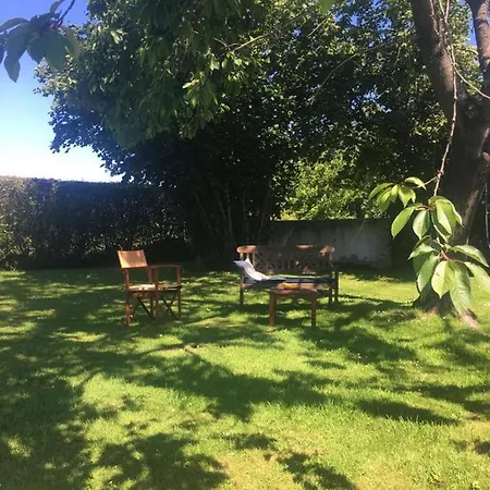 Quintueles Vakantiehuis *