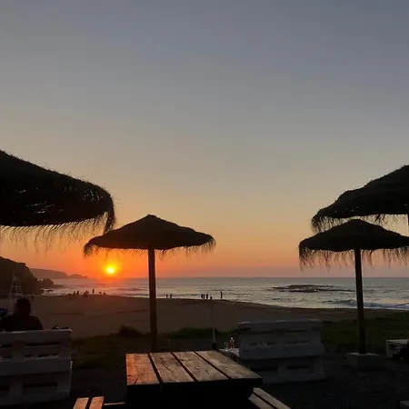 Quintueles Vakantiehuis