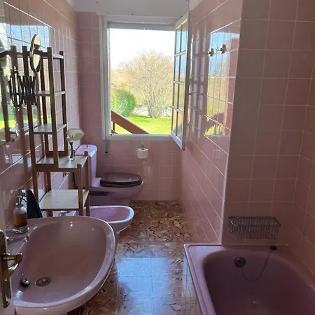 Quintueles Vakantiehuis *