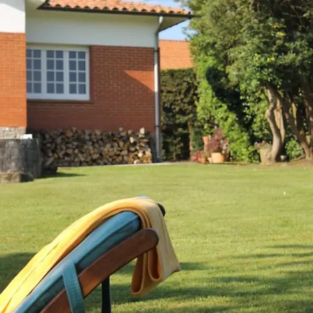 Vakantiehuis Quintueles